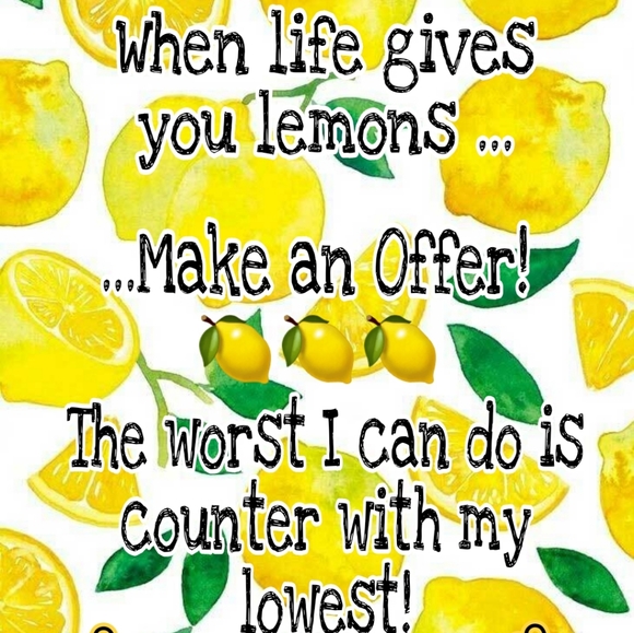 Offers Are Always Welcome! Bundles included!! - Picture 1 of 5